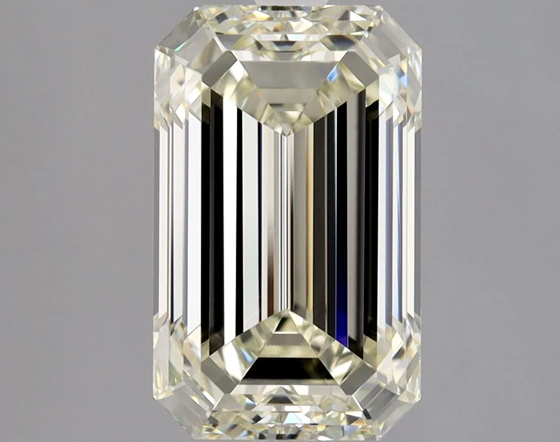 Emerald 3.01 K VVS2 VST