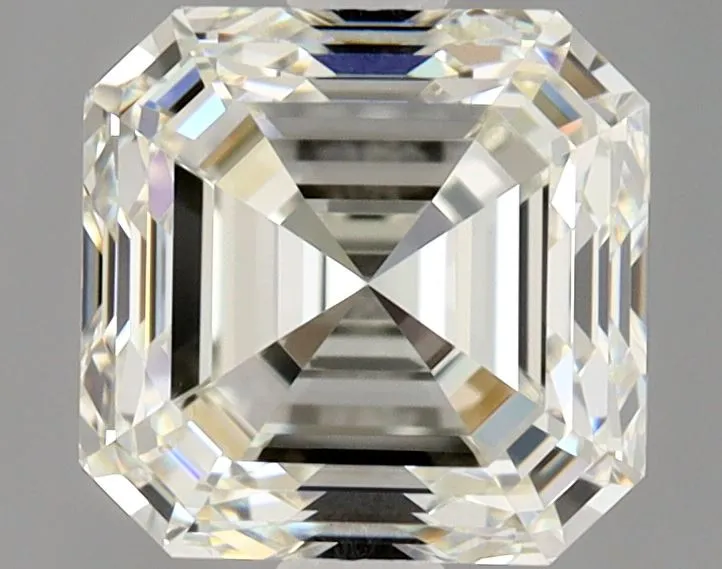 Asscher 1.3 J VS1 NON