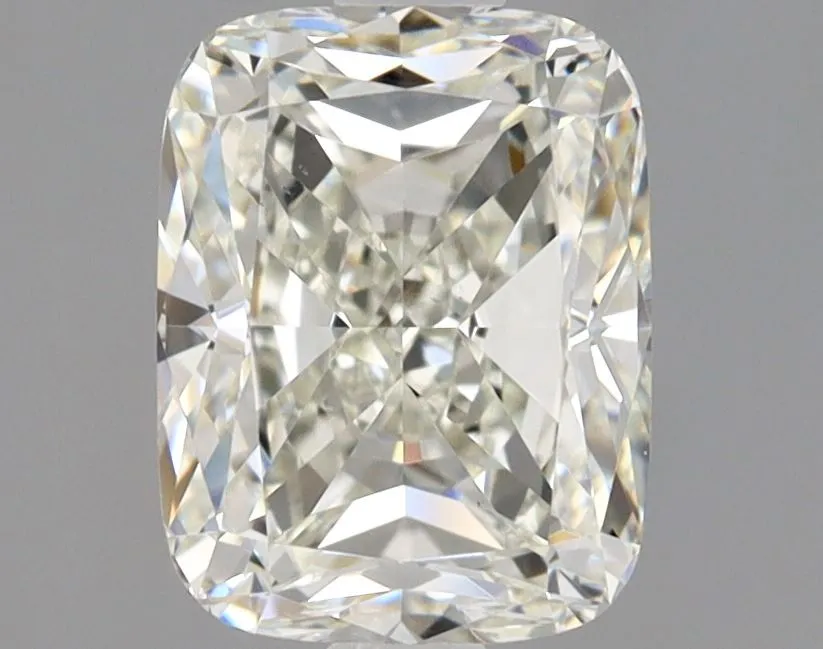 Cushion Brilliant 1.2 J VS2 NON