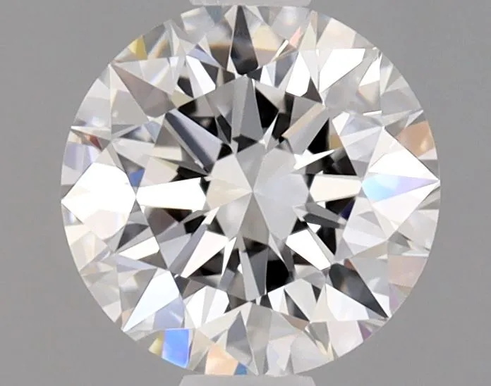 Round 0.6 E VVS1 FNT