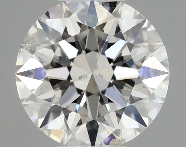 Round 0.3 G SI2 NON