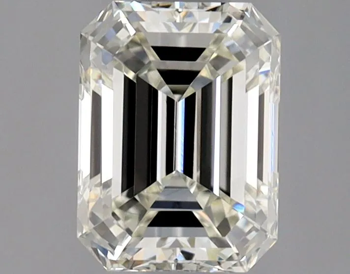 Emerald 0.6 J VVS2 NON