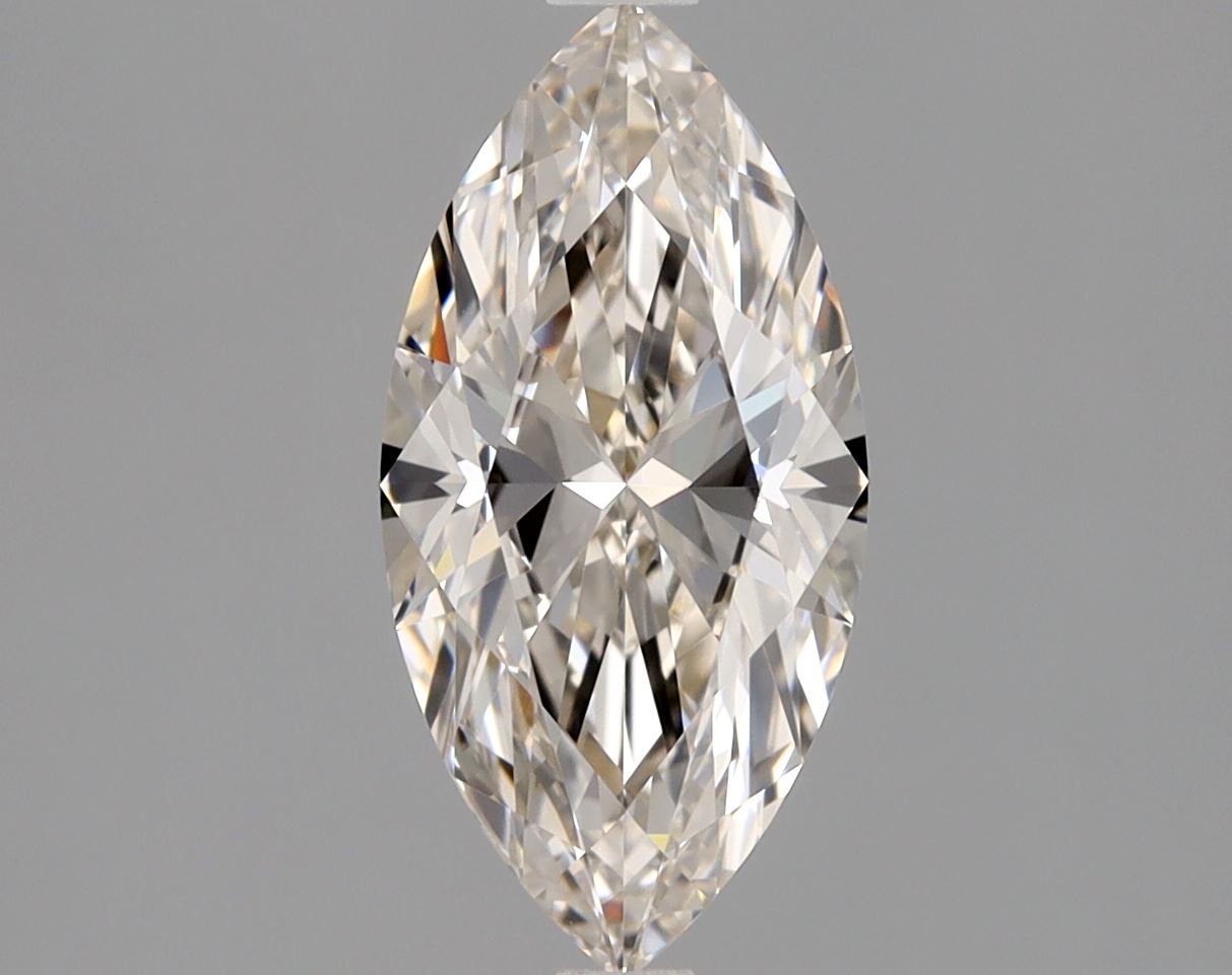 Marquise 1.2 Brown VVS1 FNT