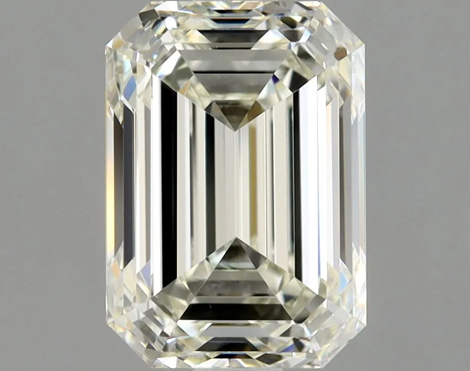 Emerald 2.01 J VVS2 NON