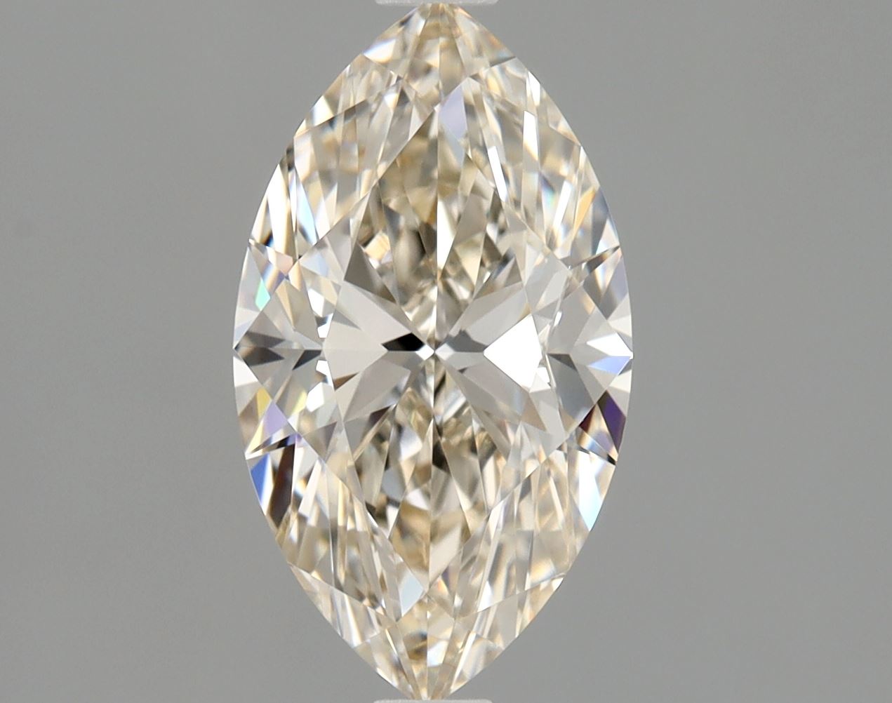 Marquise 1.3 Brown VVS2 NON