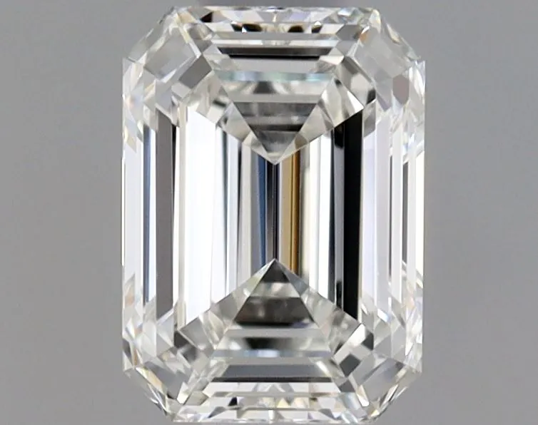 Emerald 0.5 H VVS2 NON