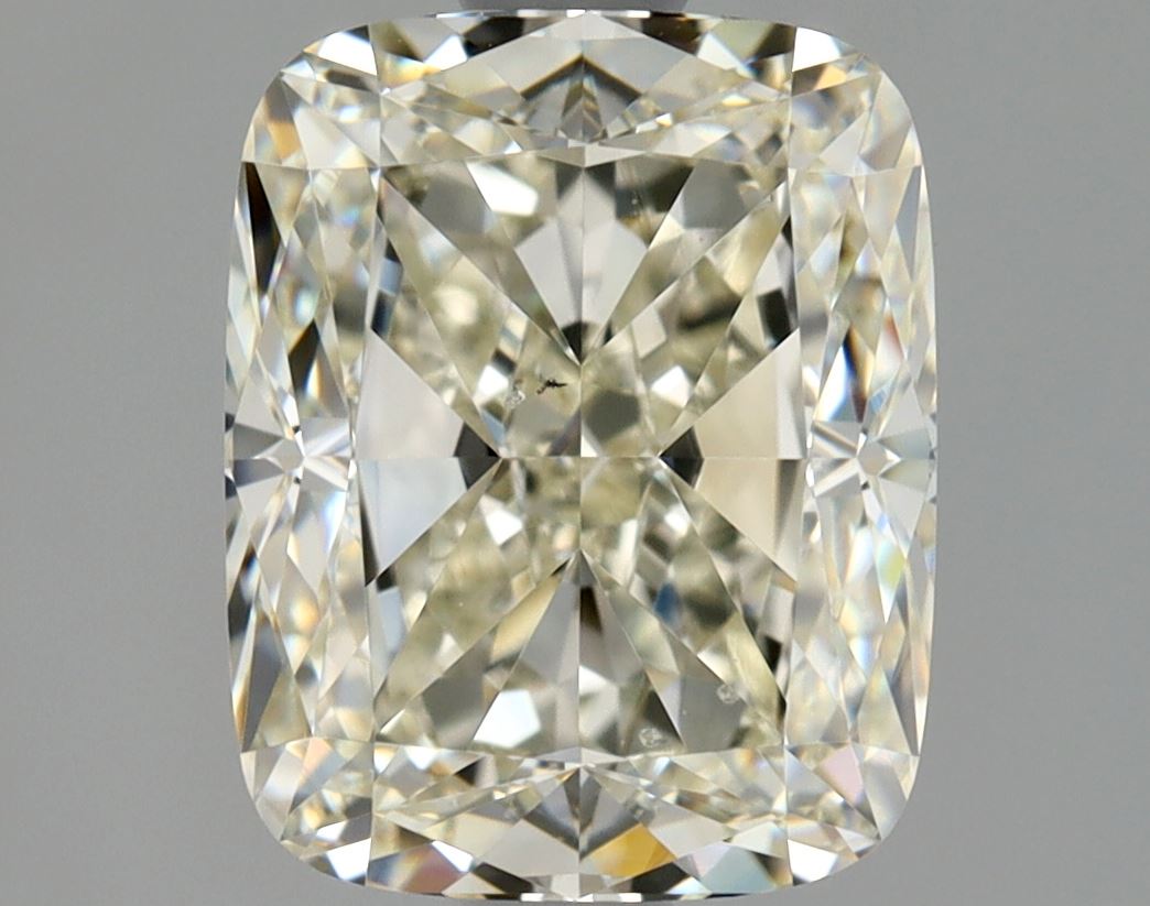 Cushion Brilliant 2.02 L SI1 MED