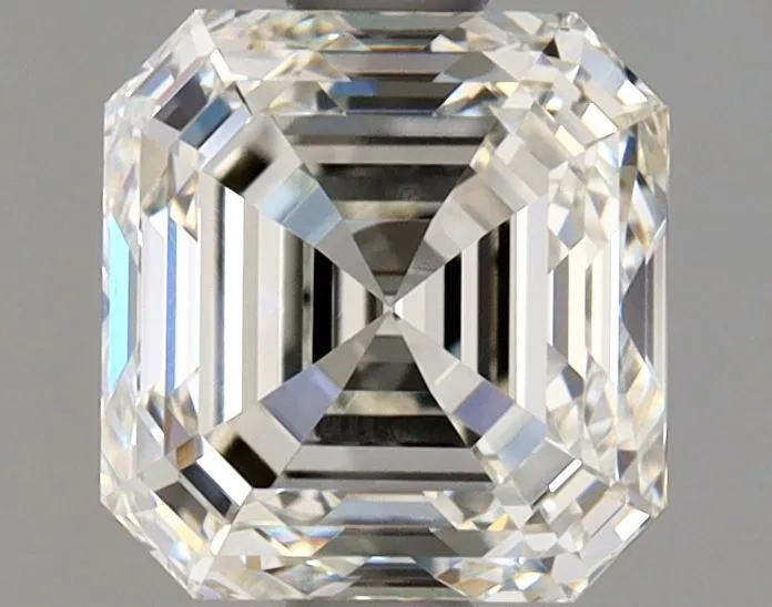 Asscher 1.3 J VVS2 NON