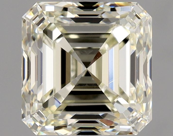 Asscher 1.2 N VS1 NON