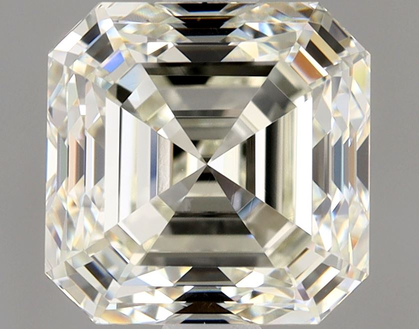 Asscher 1.9 L VS1 FNT