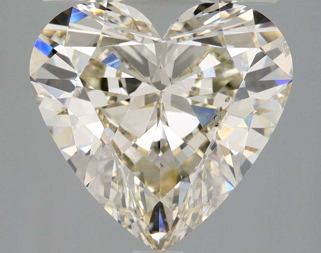 Heart 3.01 K SI2 STG