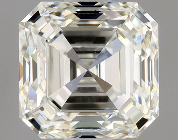 Asscher 1.3 L VVS1 NON