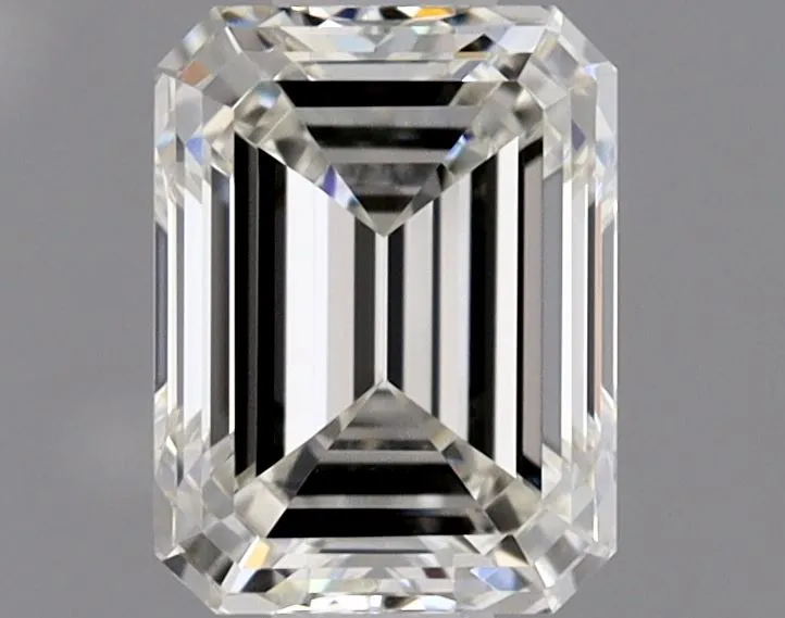 Emerald 0.5 I VS1 NON