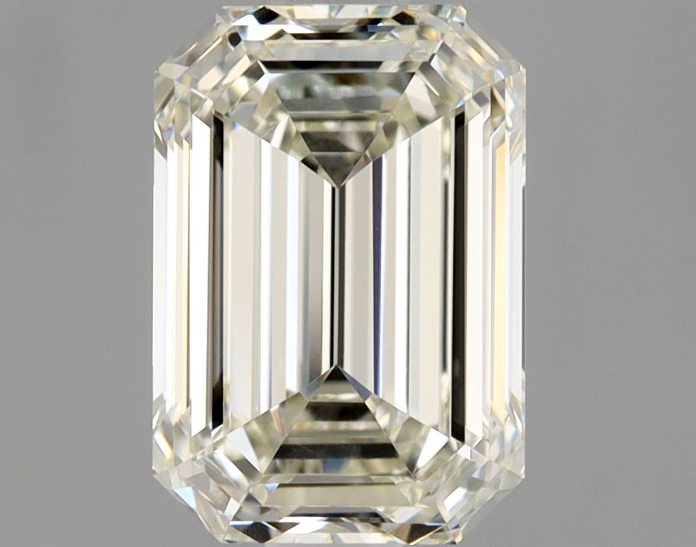 Emerald 1.33 L VVS1 STG