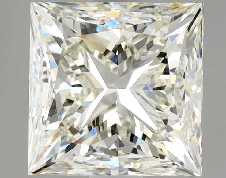 Princess 1.9 J VVS2 NON