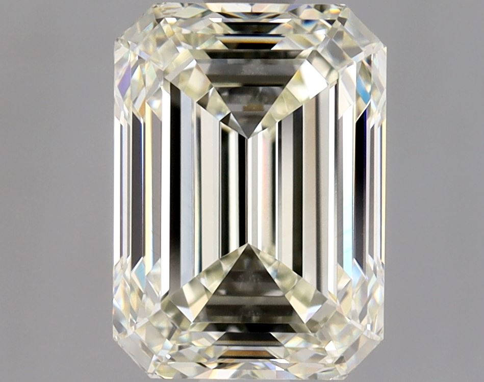 Emerald 2.01 M VVS1 FNT