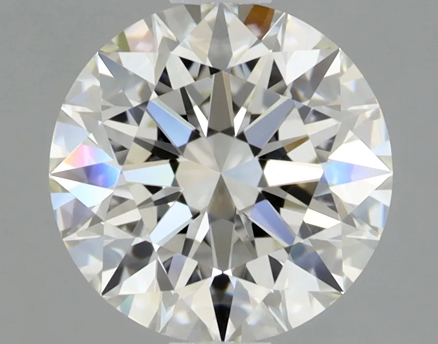 Round 1.19 H VVS1 NON