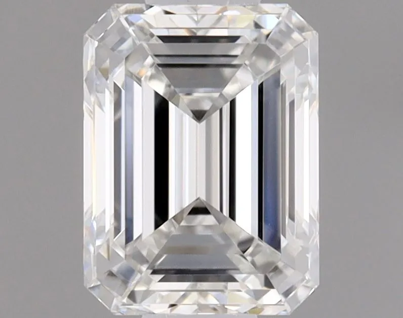 Emerald 0.51 F VVS1 NON