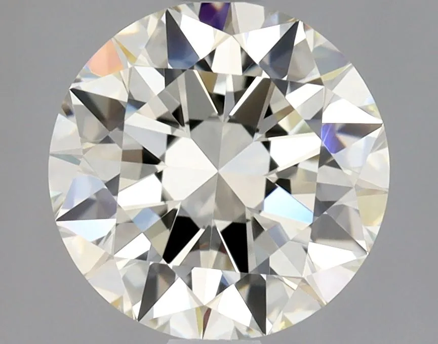 Round 1.5 L VVS1 MED