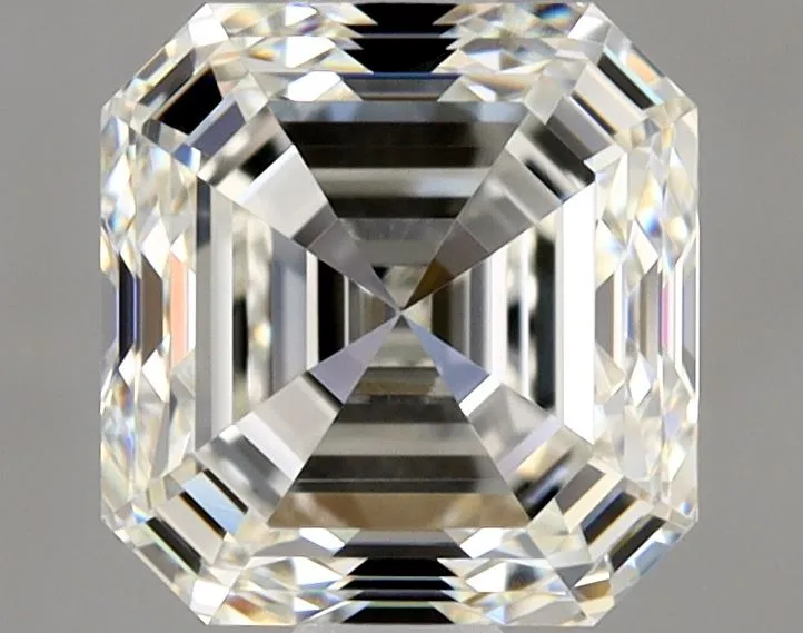 Asscher 1.3 J VVS1 NON