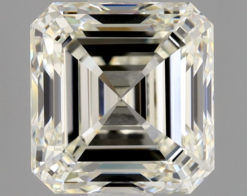 Asscher 1.3 L IF NON