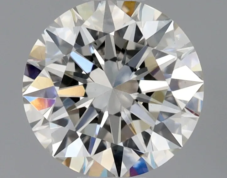 Round 0.51 H VS2 NON