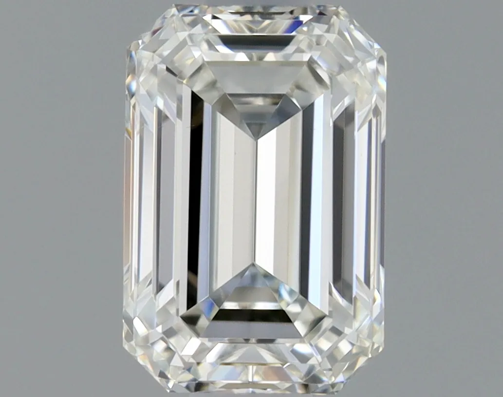 Emerald 0.6 H VS1 NON