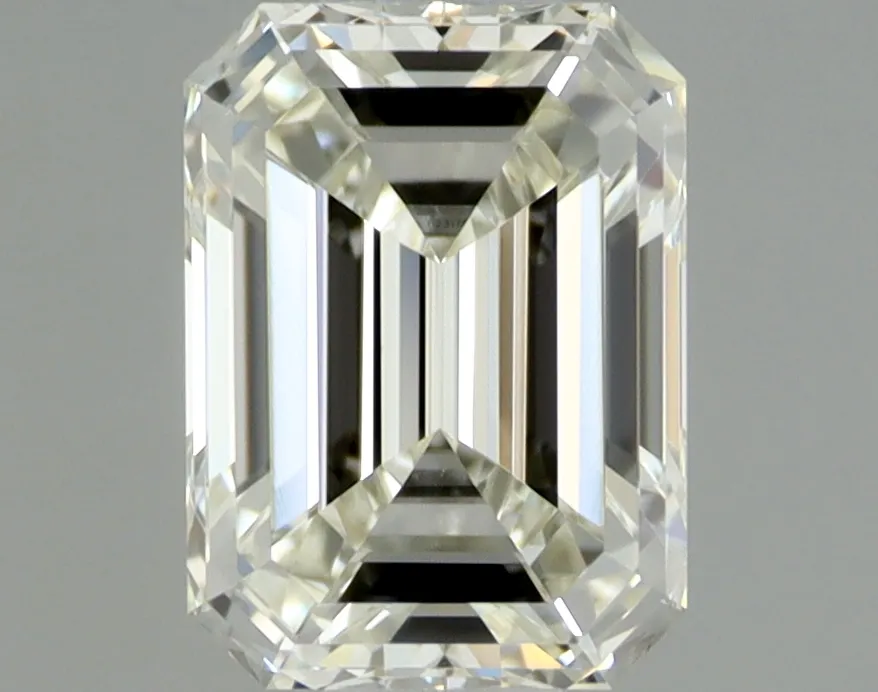 Emerald 0.5 J VVS2 NON