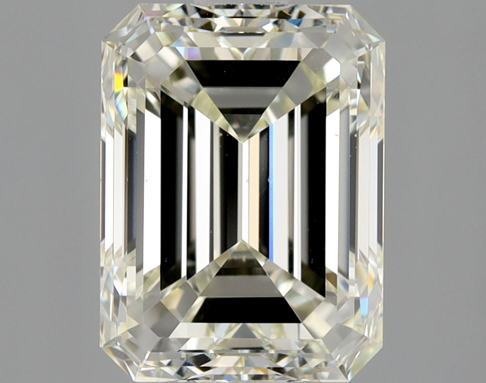 Emerald 1.9 K VS1 NON