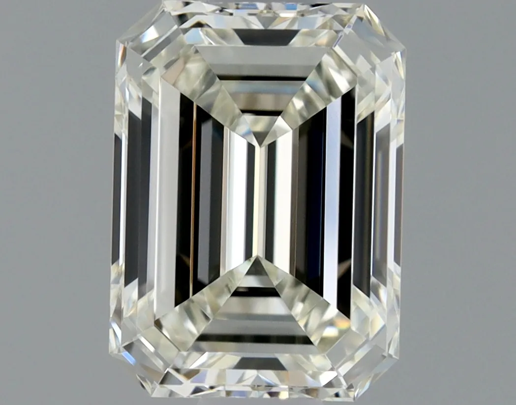 Emerald 0.6 J VVS1 NON