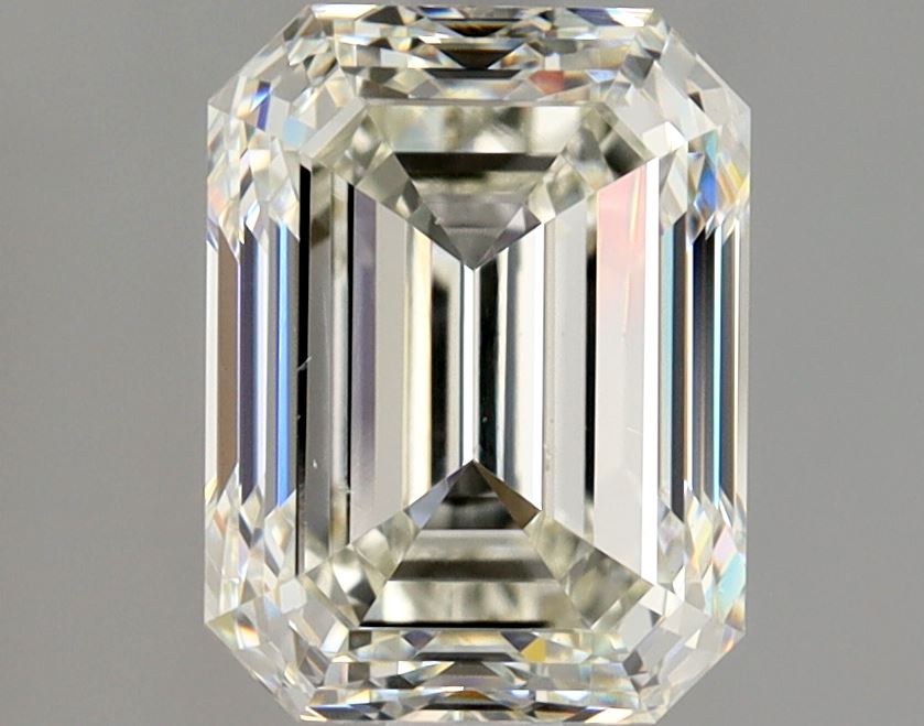 Emerald 2.01 K SI1 NON