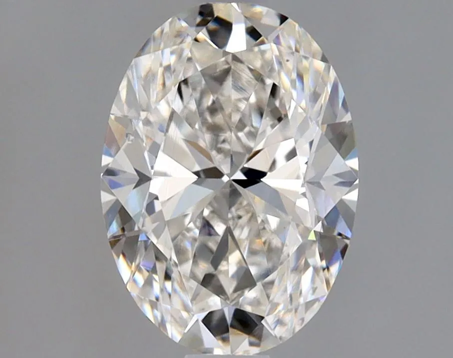 Oval 1.2 H SI1 NON