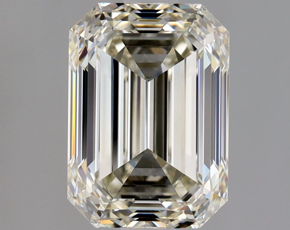 Emerald 2.02 L VVS2 NON