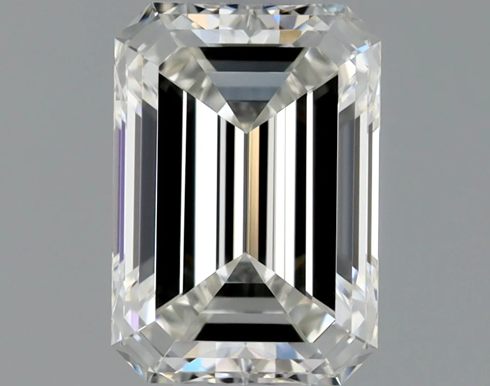 Emerald 0.52 G VVS1 NON