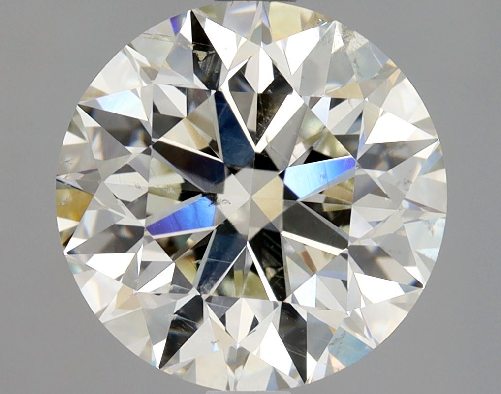 Round 3.01 K SI2 NON