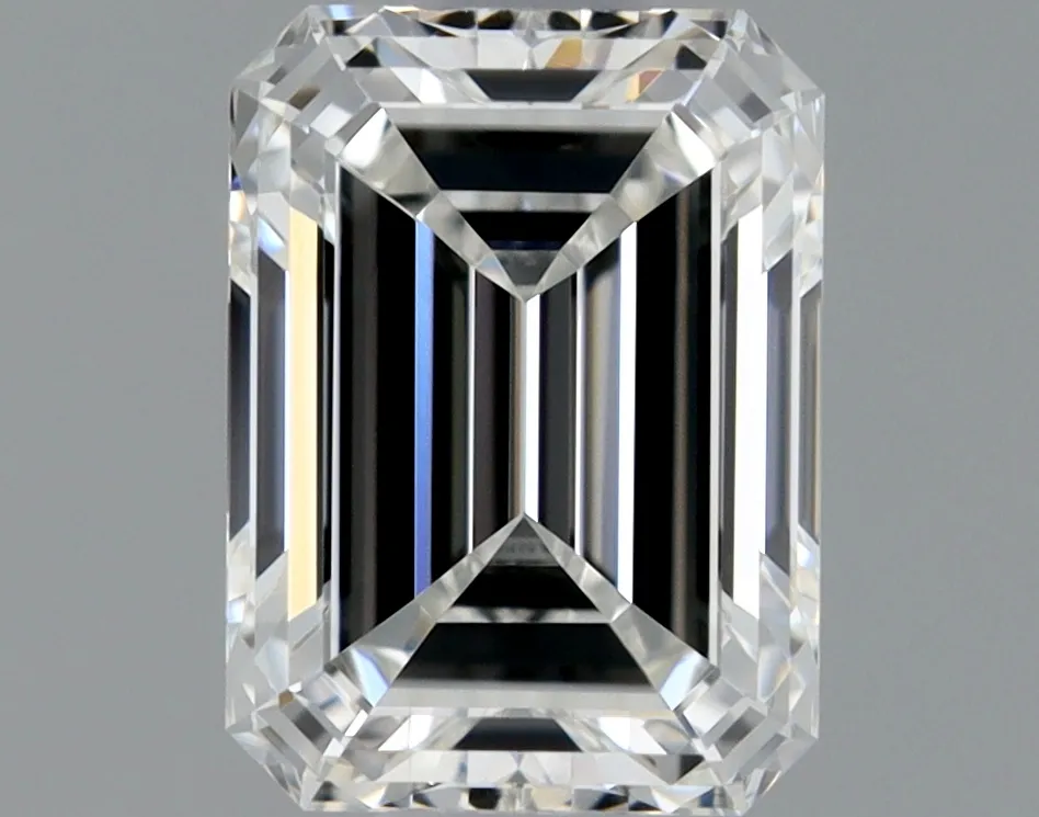 Emerald 0.51 F IF NON