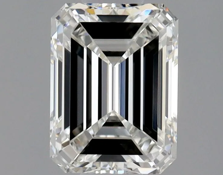 Emerald 0.57 G IF NON