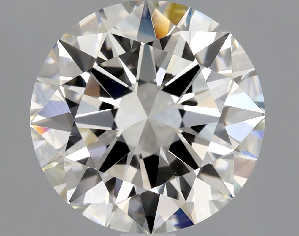 Round 2.01 I VS1 NON