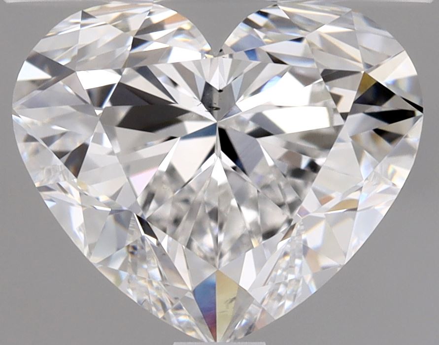 Heart 2.02 E VS2 NON