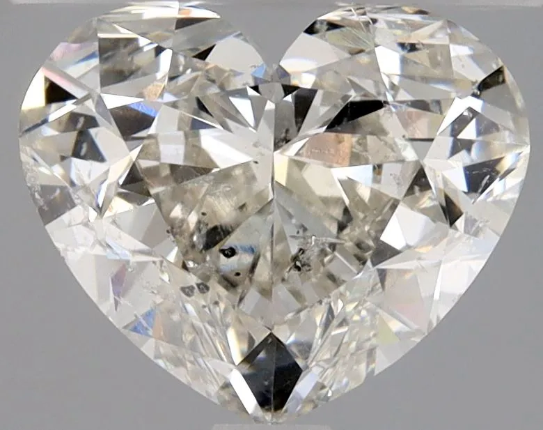 Heart 2.01 H SI2 NON