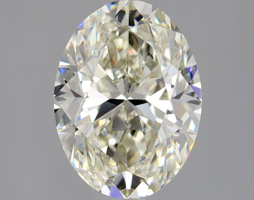 Oval 1.9 K VS2 NON