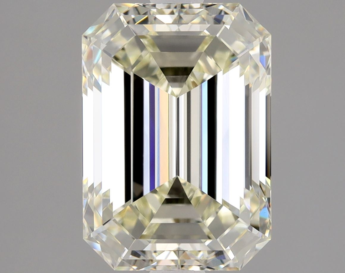 Emerald 3.01 L VVS2 NON