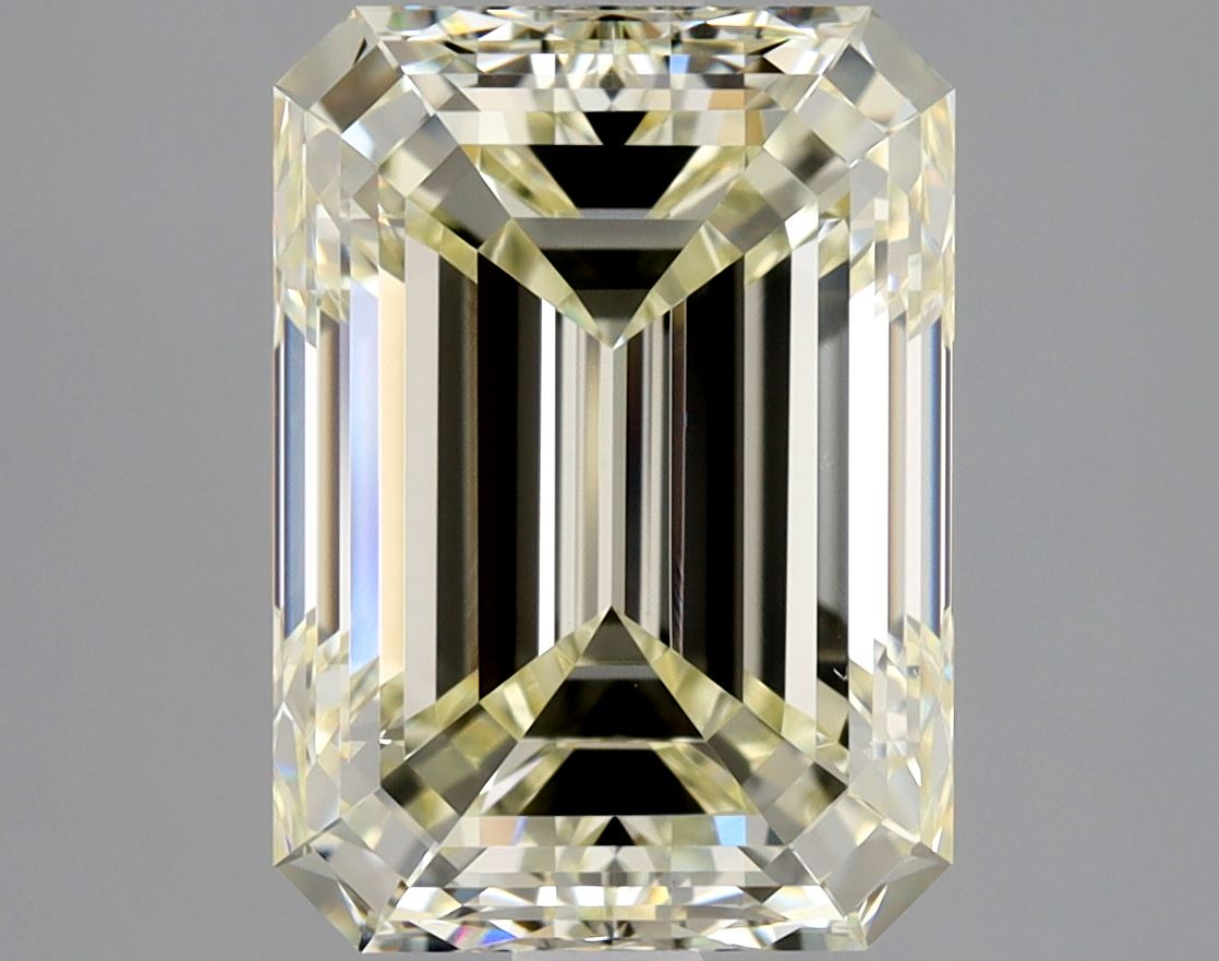 Emerald 3.01 L VS1 NON