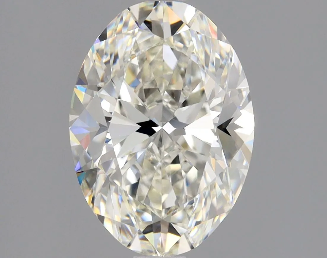 Oval 2.02 I VS1 MED