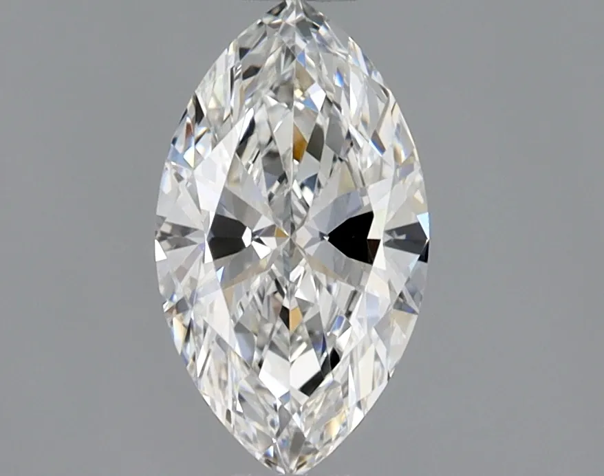 Marquise 0.5 F VVS1 NON