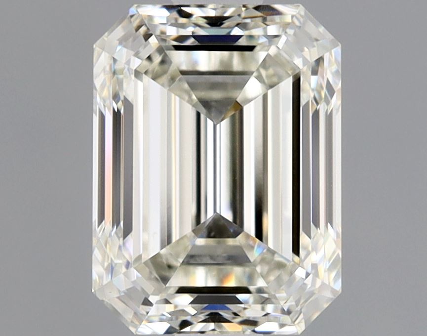 Emerald 1.4 K VVS2 FNT