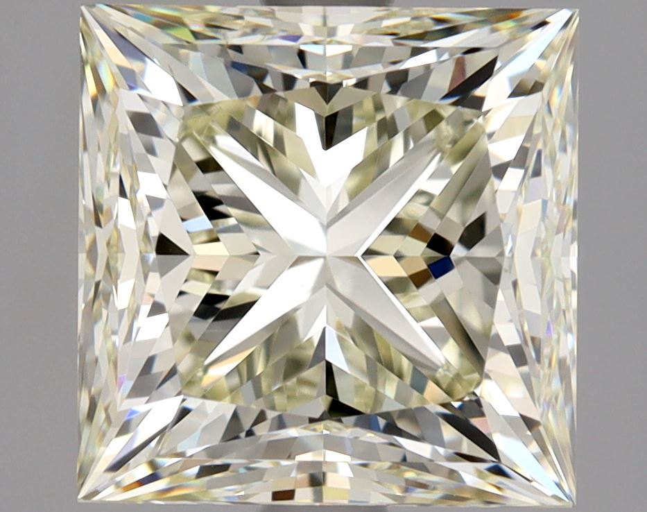 Princess 2.7 L VVS2 NON