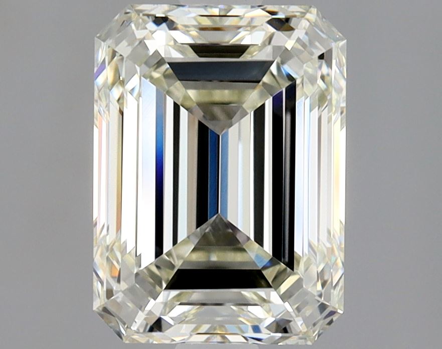 Emerald 2.01 K VVS2 NON