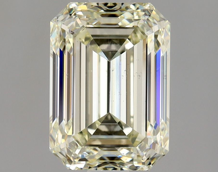 Emerald 1.9 K VS1 NON