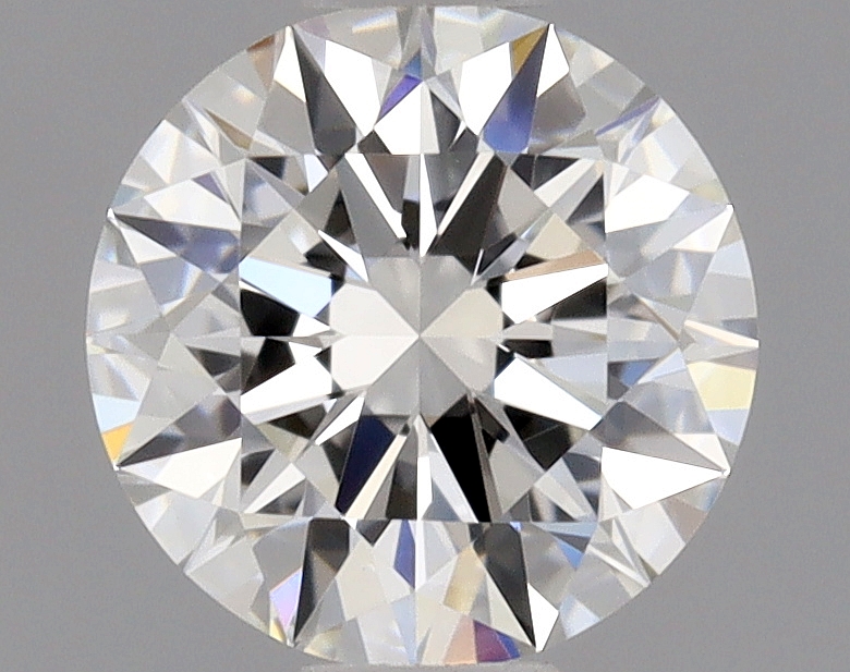 Round 0.52 F VVS1 NON